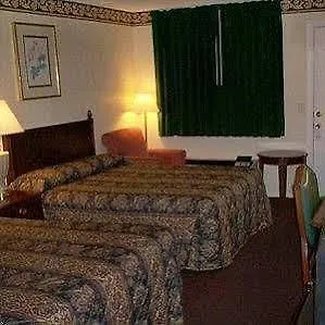 Budget Inn Williamsburg Hotel