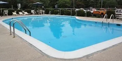 Budget Inn Williamsburg 3*,  United States