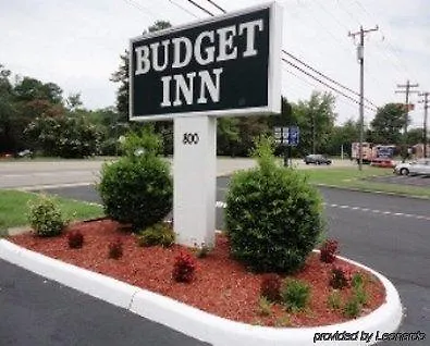 Budget Inn Williamsburg Hotel