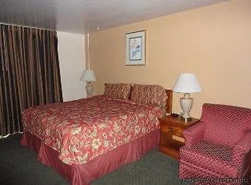 Budget Inn Williamsburg