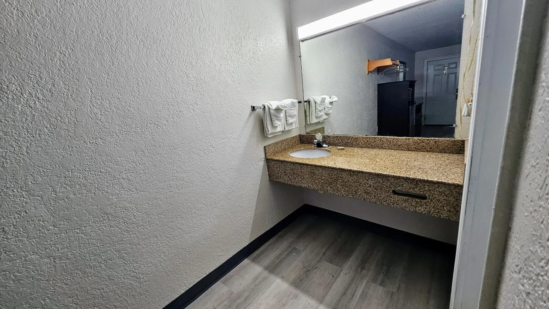Hotel Budget Inn Williamsburg
