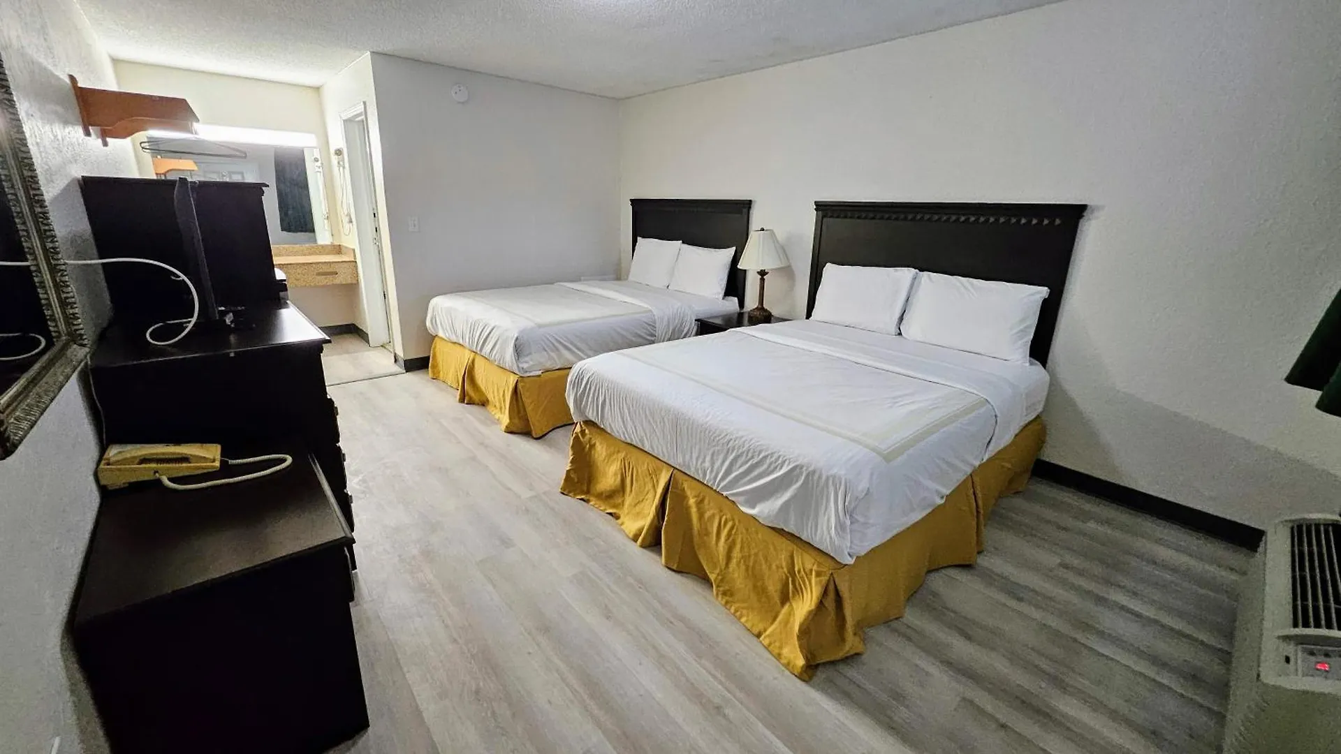 Budget Inn Williamsburg 3*,  United States