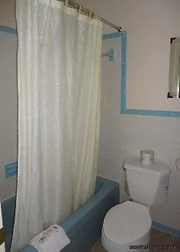 Hotel Budget Inn Williamsburg