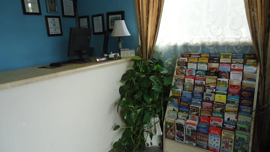 Budget Inn Williamsburg United States
