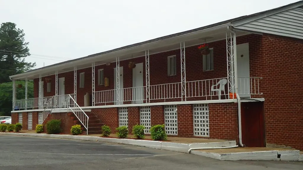 Budget Inn Williamsburg United States