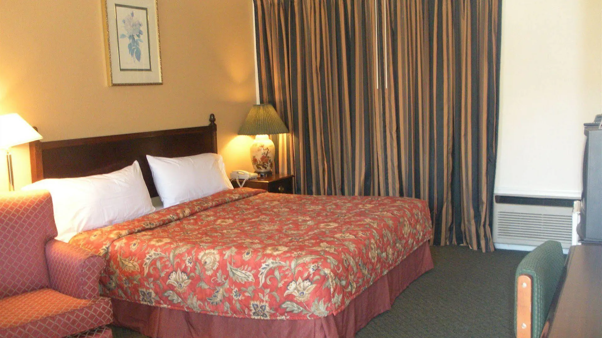 Budget Inn Williamsburg United States