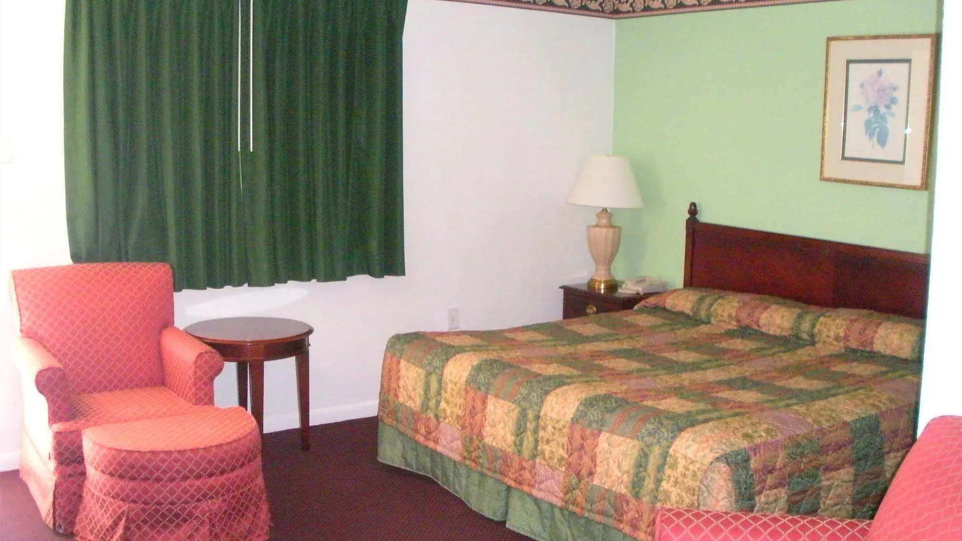 Budget Inn Williamsburg 3*,  United States
