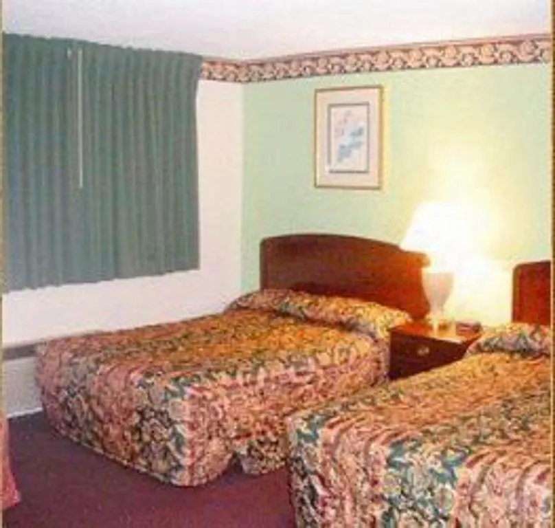 Budget Inn Williamsburg Hotel