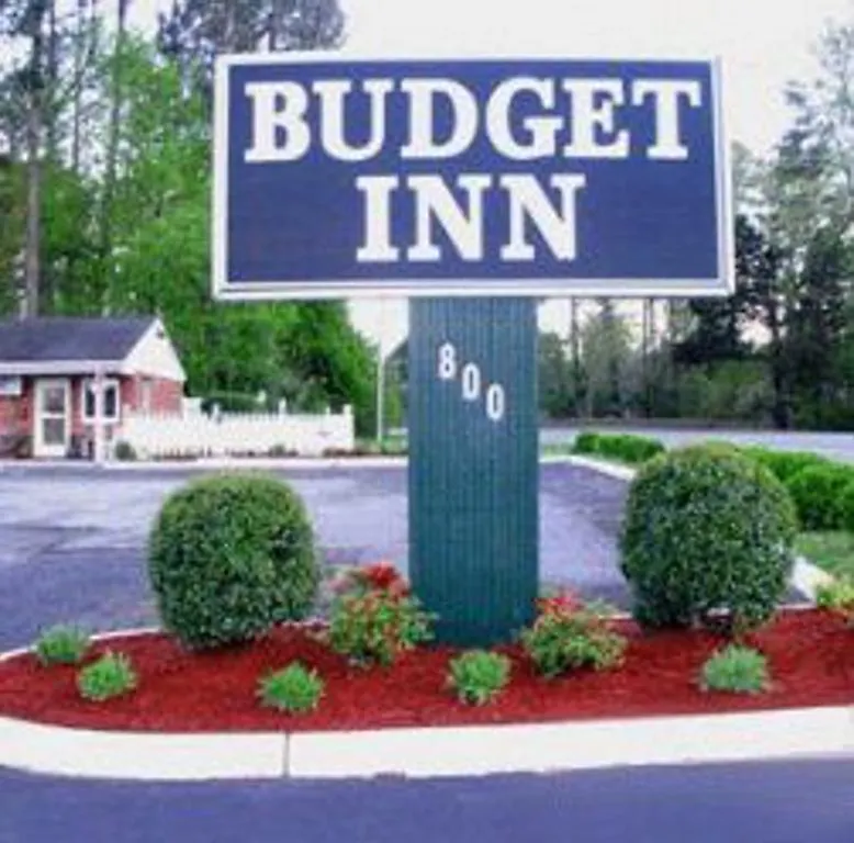 Budget Inn Williamsburg Hotel