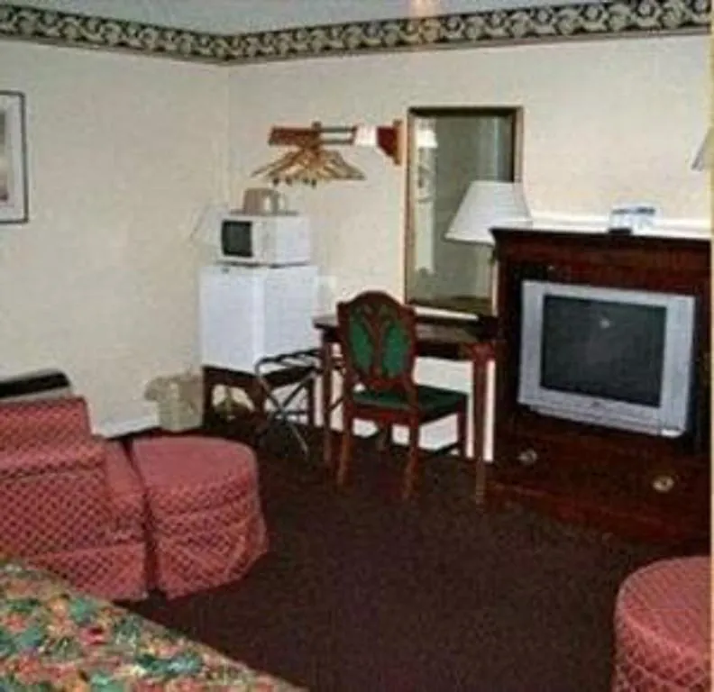 Budget Inn Williamsburg United States