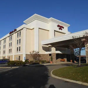 Hampton Columbus-international Airport Gahanna