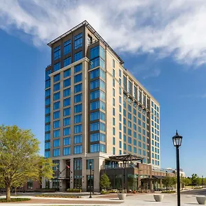 Thompson Savannah, By Hyatt Savannah