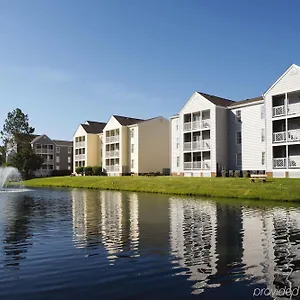 Club Wyndham Kingsgate Williamsburg
