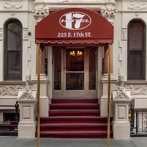 17 New York