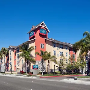 Towneplace Angeles Lax Manhattan Hawthorne