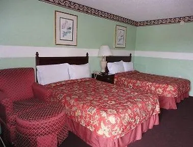 Budget Inn Williamsburg Hotel