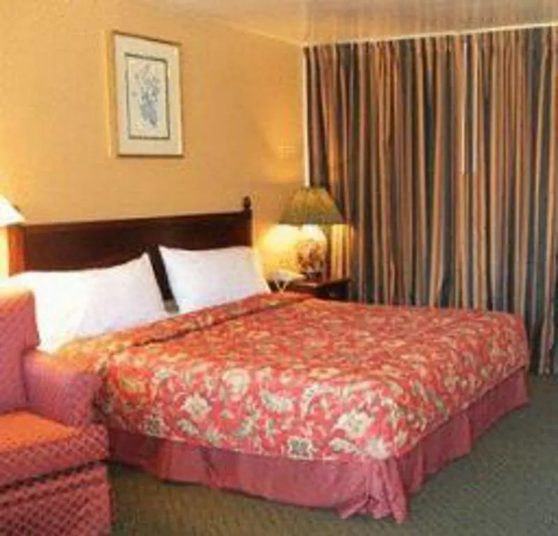Budget Inn Williamsburg